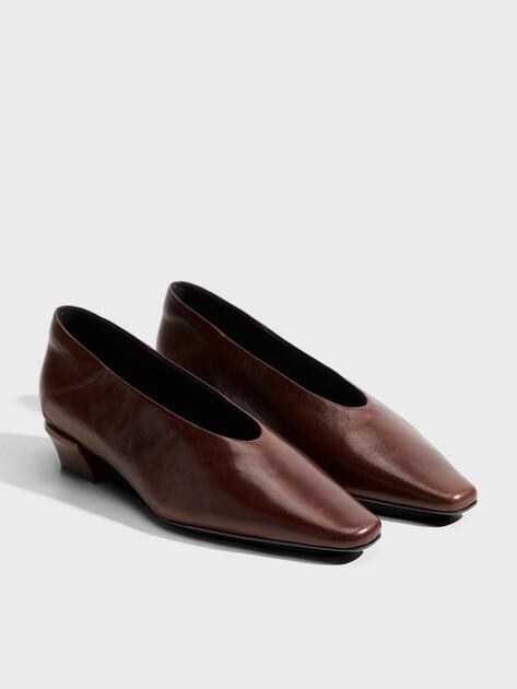 TENDANCE Shoes (genuine leather)