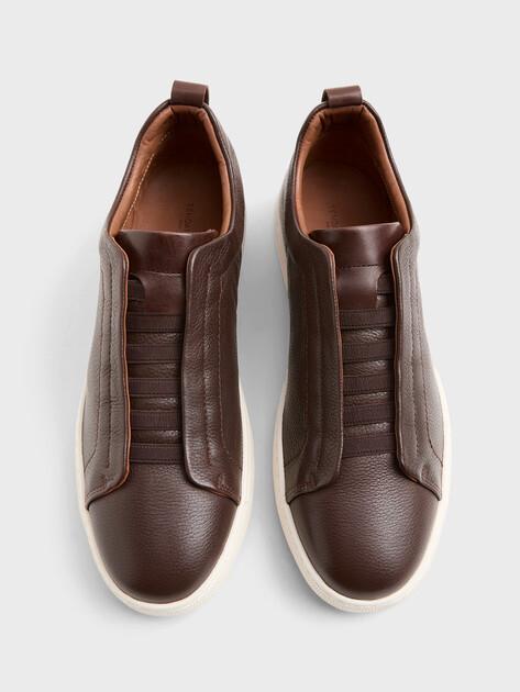 TENDANCE Sneakers (genuine leather)