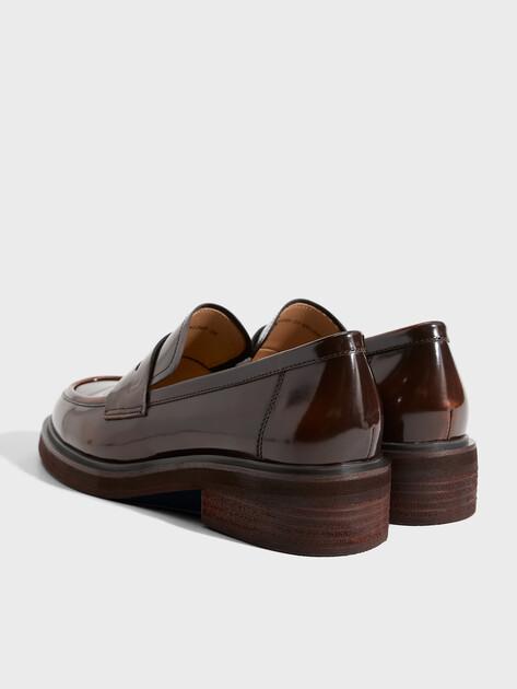 TENDANCE Loafers (genuine leather)