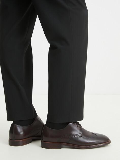 TENDANCE Derby (genuine leather)