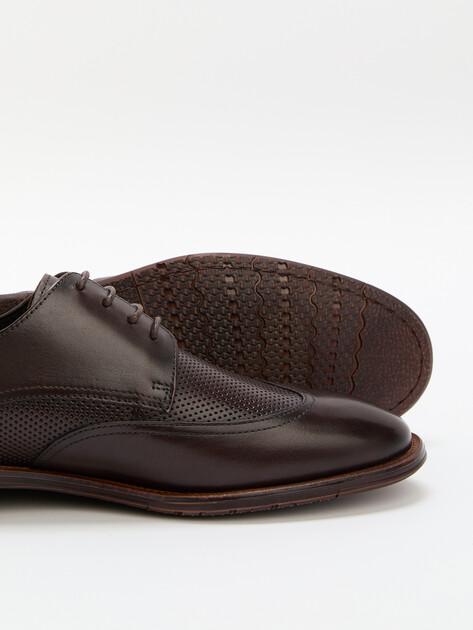 TENDANCE Derby (genuine leather)