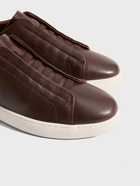 TENDANCE Sneakers (genuine leather)