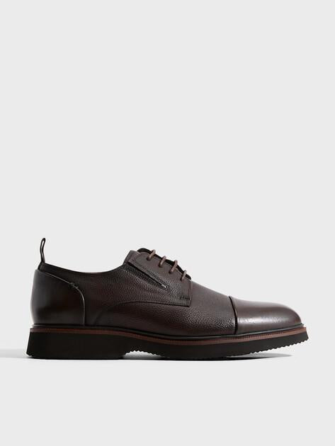 TENDANCE Derby (genuine leather)