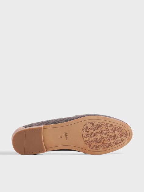 LIU∙JO EMEL 05 Loafers (faux leather)