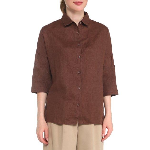 MAISON DAVID Shirt (linen)