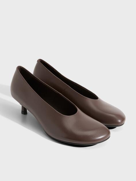 TENDANCE Shoes (genuine leather)