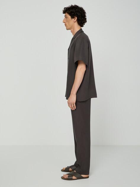 MAISON DAVID Shirt (Tencel)