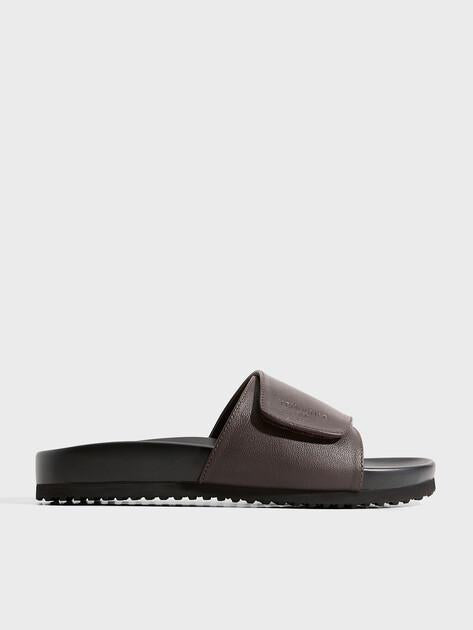 TENDANCE Flip-flops (genuine leather)