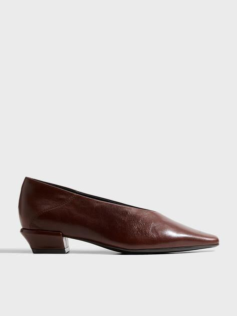 TENDANCE Shoes (genuine leather)