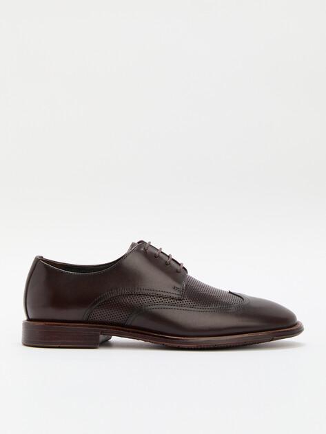 TENDANCE Derby (genuine leather)