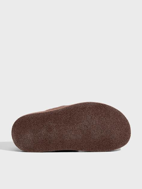 TENDANCE Flip-flops (genuine leather)