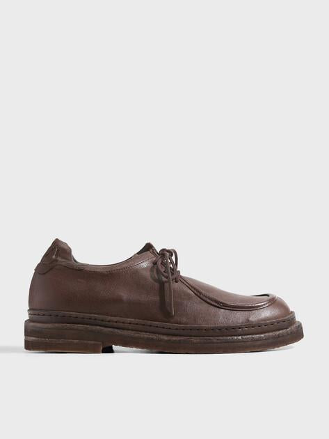ERNESTO DOLANI Low shoes DOMINO (genuine leather)