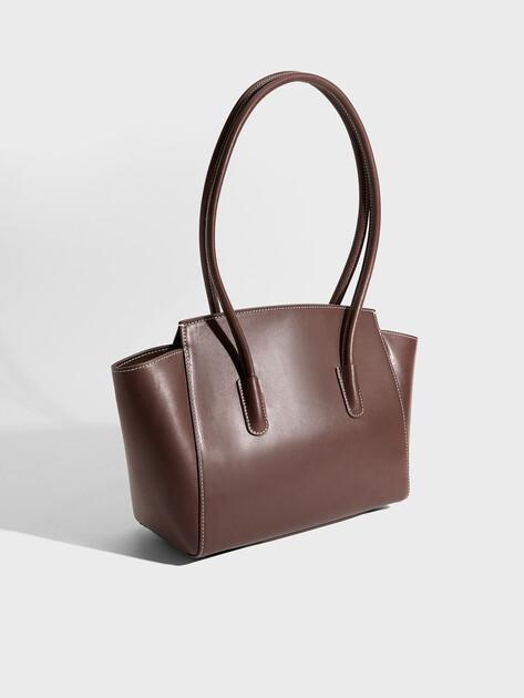 MAISON DAVID Tote (genuine leather)