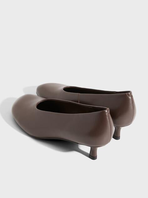 TENDANCE Shoes (genuine leather)