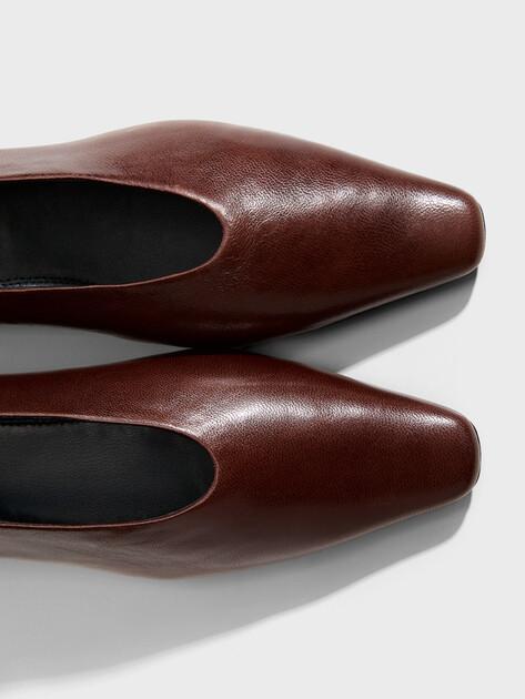TENDANCE Shoes (genuine leather)
