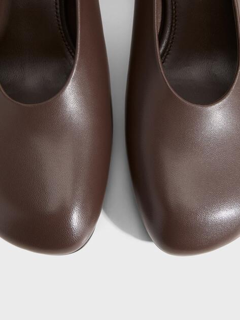 TENDANCE Shoes (genuine leather)