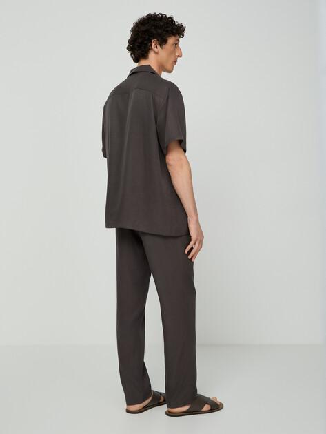 MAISON DAVID Shirt (Tencel)
