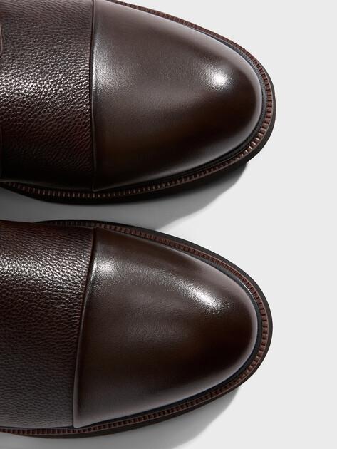TENDANCE Derby (genuine leather)