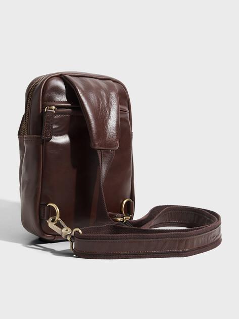 TENDANCE Bag (genuine leather)