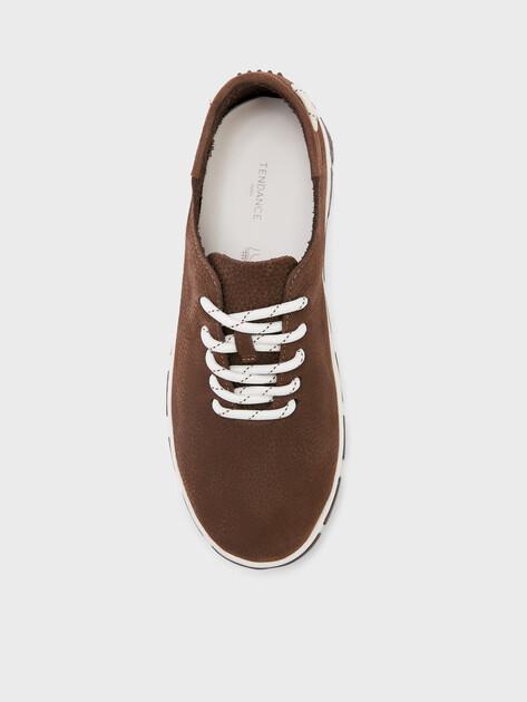 TENDANCE Sneakers (genuine nubuck)