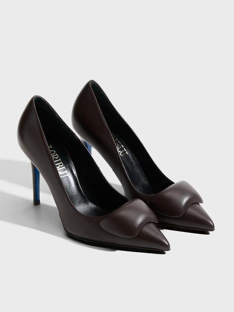LORIBLU Shoes (upper and sole made of genuine leather)