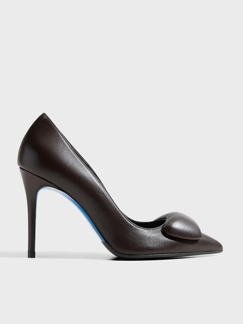 LORIBLU Shoes (upper and sole made of genuine leather)