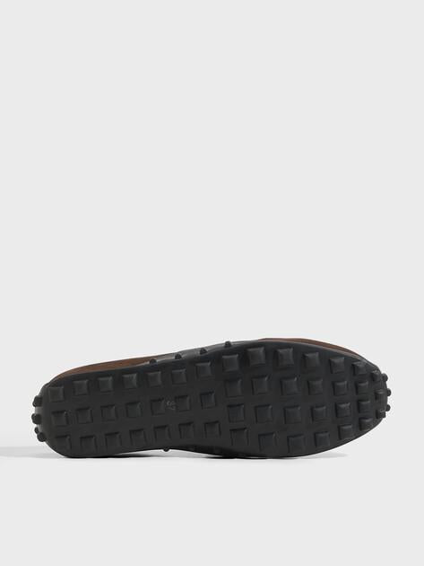 TENDANCE Slippers (genuine nubuck)