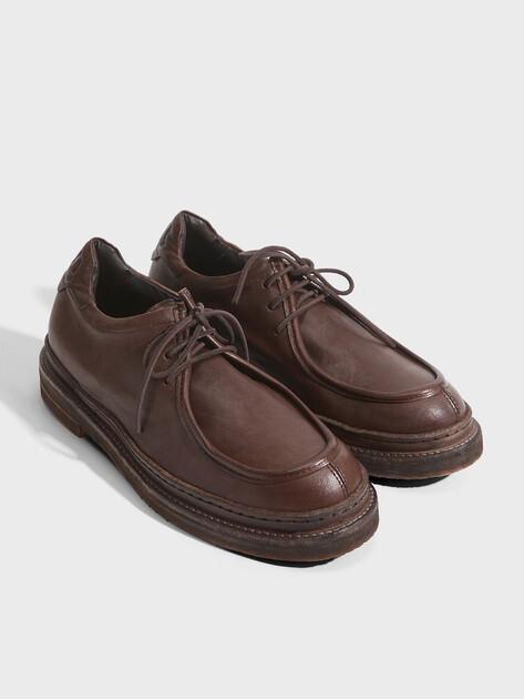 ERNESTO DOLANI Low shoes DOMINO (genuine leather)