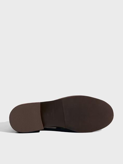TENDANCE Loafers (genuine leather)