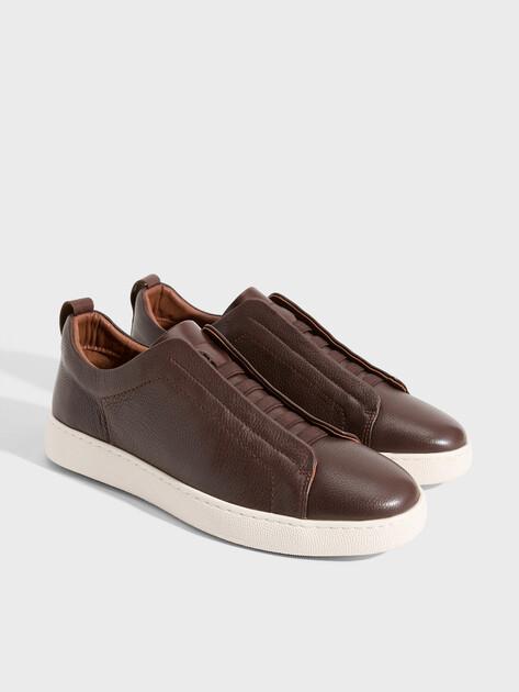 TENDANCE Sneakers (genuine leather)