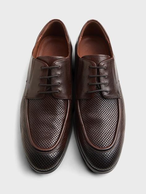 TENDANCE Derby (genuine leather)