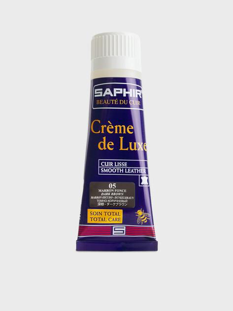 SAPHIR Smooth Skin Cream