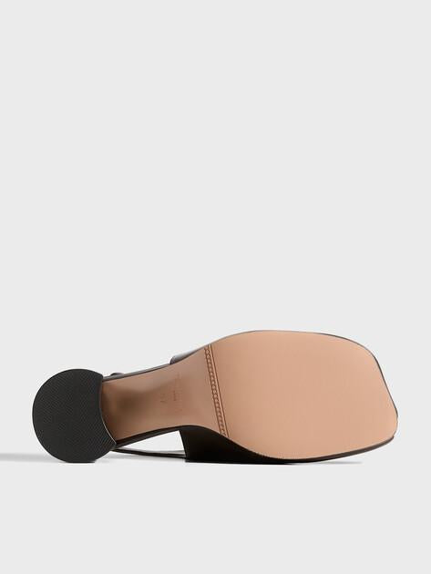 TENDANCE Slingbacks (Genuine Leather)