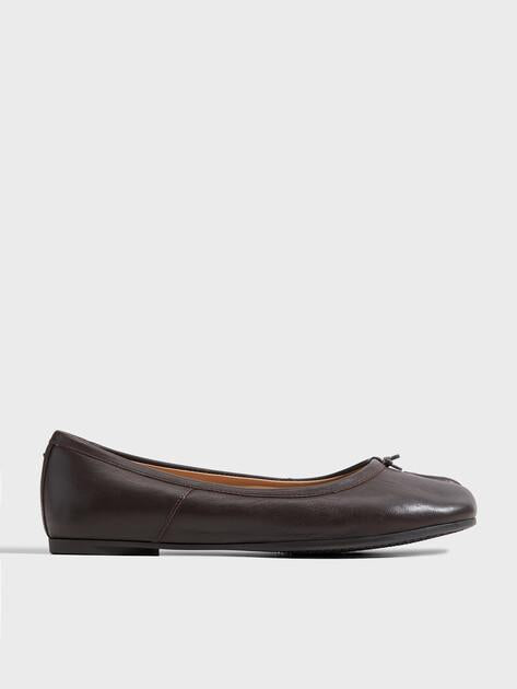 TENDANCE Ballet flats (genuine leather)