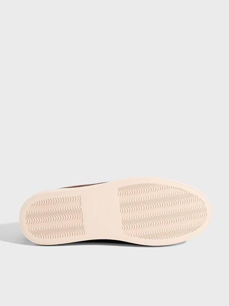 TENDANCE Loafers (genuine suede/genuine leather)