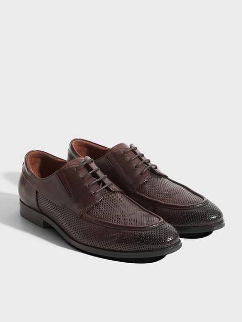TENDANCE Derby (genuine leather)