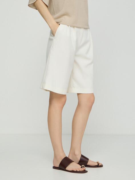 TENDANCE Flip-flops (faux leather)