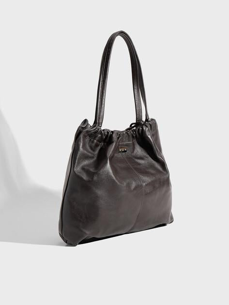 MAISON DAVID Bag (genuine leather)