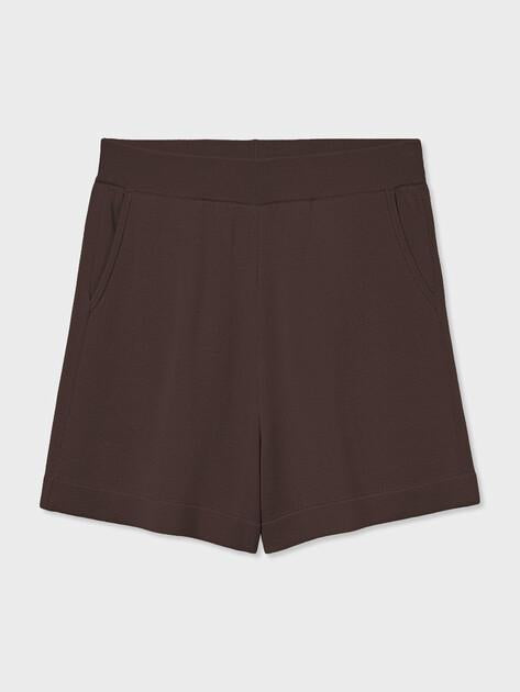 MAISON DAVID Shorts (viscose/acrylic)