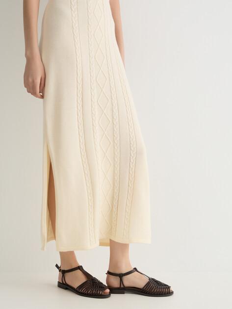 TENDANCE Sandals (faux leather)