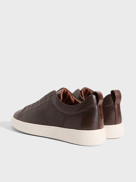 TENDANCE Sneakers (genuine leather)