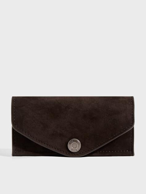 MAISON DAVID Key Holder (Nubuck)