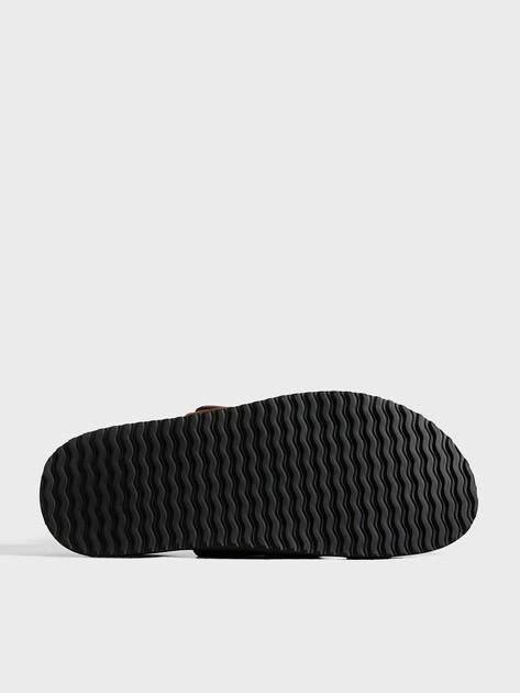 TENDANCE Slippers (natural suede)