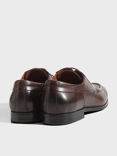 TENDANCE Derby (genuine leather)