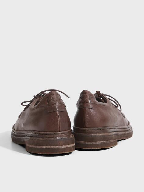 ERNESTO DOLANI Low shoes DOMINO (genuine leather)