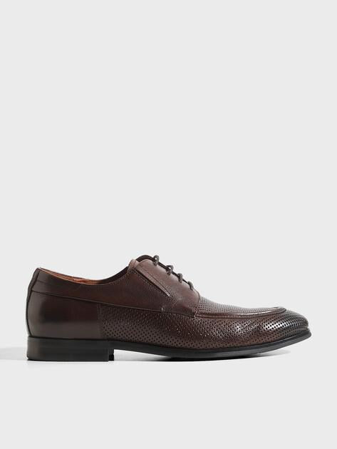 TENDANCE Derby (genuine leather)