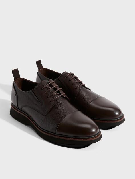 TENDANCE Derby (genuine leather)