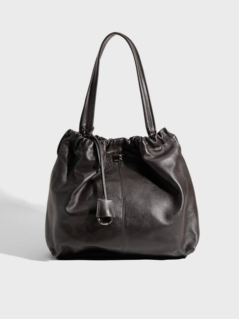 MAISON DAVID Bag (genuine leather)