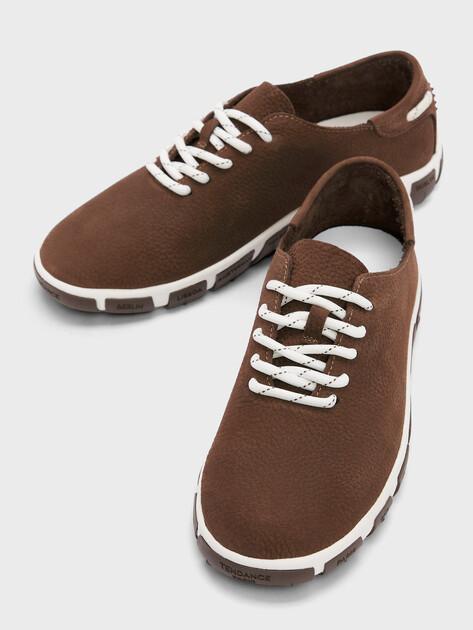 TENDANCE Sneakers (genuine nubuck)