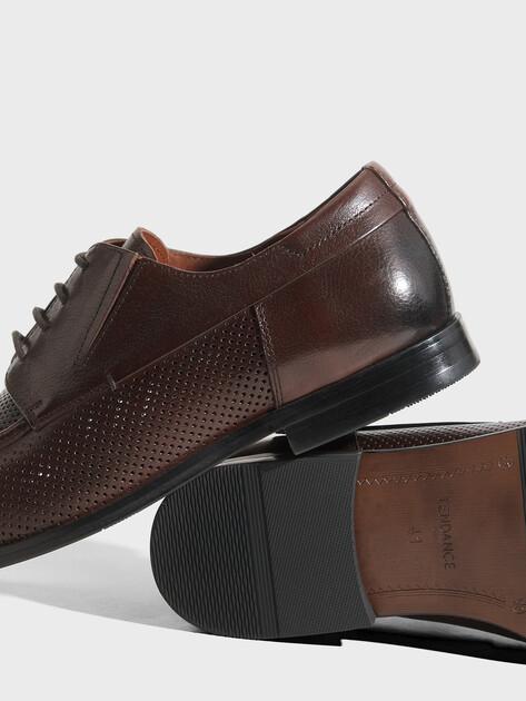TENDANCE Derby (genuine leather)